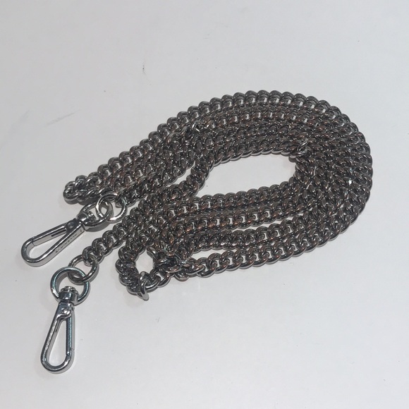 All saints leather purse - Picture 4 of 6